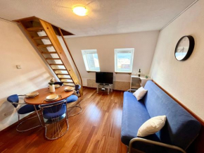 Apartment Anka Bovec